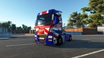 Truck Driver - UK Paint Jobs DLC XBOX ONE / X|S Код *