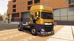 Truck Driver - German Paint Jobs DLC XBOX [ Ключ * ]