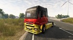 Truck Driver - German Paint Jobs DLC XBOX [ Ключ * ]