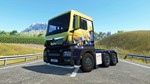 Truck Driver - German Paint Jobs DLC XBOX [ Ключ * ]