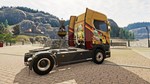 Truck Driver - German Paint Jobs DLC XBOX [ Ключ * ]