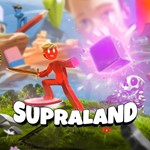 Supraland XBOX ONE / XBOX SERIES X|S [ Ключ * Код ]