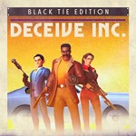 Deceive Inc. Black Tie Edition XBOX SERIES X|S Ключ *