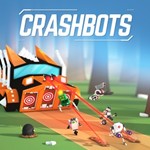Crashbots XBOX ONE / XBOX SERIES X|S [ Код * Ключ ]
