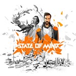 State of Mind XBOX ONE / XBOX SERIES X|S [ Ключ * ]