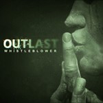 Outlast - Whistleblower DLC XBOX ONE / SERIES X|S Код*