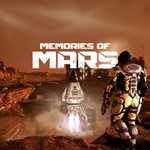 Memories of Mars XBOX ONE / XBOX SERIES X|S [ Ключ * ]