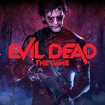 Evil Dead The Game - Ash Savini Alternate Outfit XBOX*