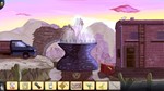 Demetrios - The BIG Cynical Adventure XBOX [ Ключ * ]
