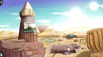 Demetrios - The BIG Cynical Adventure XBOX [ Ключ * ]