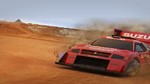 S*bastien Loeb Rally EVO Pikes Peak Pack Suzuki XBOX *