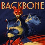 Backbone XBOX ONE / XBOX SERIES X|S / WINDOWS  Код 🔑 - irongamers.ru