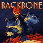 Backbone XBOX / WINDOWS [ Игровой Ключ * Код ]