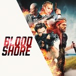 Bloodshore XBOX / WINDOWS [ Игровой Ключ * Код ]