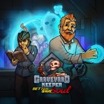 Graveyard Keeper - Better Save Soul DLC XBOX [ Ключ *]