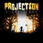 Projection: First Light XBOX [ Игровой Ключ * Код ]