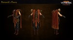 Warhammer Vermintide 2 Cosmetic - Thyrus Gormann XBOX*