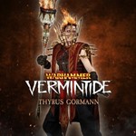 Warhammer Vermintide 2 Cosmetic - Thyrus Gormann XBOX*