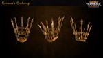 Warhammer Vermintide 2 Cosmetic - Thyrus Gormann XBOX*