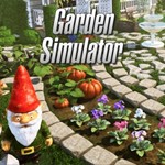 Garden Simulator XBOX ONE / XBOX SERIES X|S [ Ключ * ]