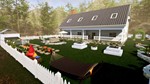 Garden Simulator XBOX ONE / XBOX SERIES X|S [ Ключ * ]