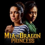 Mia and the Dragon Princess XBOX / WINDOWS [ Ключ * ]