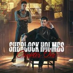 Sherlock Holmes Chapter One XBOX SERIES X|S [ Ключ * ]