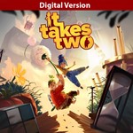 It Takes Two — Цифровая версия XBOX [ Ключ * Код ]