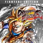 DRAGON BALL FIGHTERZ - FighterZ Edition XBOX [ Ключ *]