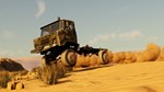 Dakar Desert Rally - SnowRunner Trucks Pack XBOX Код *