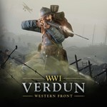 Verdun XBOX ONE / XBOX SERIES X|S [ Ключ * Код ]