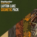 theHunter Call of the Wild™ Layton Lake Cosmetic XBOX*