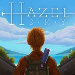 Hazel Sky XBOX ONE / XBOX SERIES X|S [ Ключ * Код ]