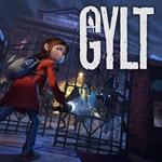 GYLT XBOX ONE / XBOX SERIES X|S [ Игровой Ключ * Код ]