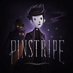 Pinstripe XBOX ONE / XBOX SERIES X|S [ Ключ * Код ]