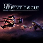 The Serpent Rogue XBOX SERIES X|S [ Ключ * Код ]