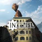 Industria XBOX SERIES X|S [ Игровой Ключ * Код ]