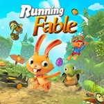 Running Fable XBOX ONE / XBOX SERIES X|S  [ Ключ * ]