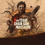 The Texas Chain Saw Massacre XBOX [ Код * Ключ ]