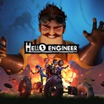 Hello Engineer XBOX ONE / XBOX SERIES X|S  [ Ключ * ]