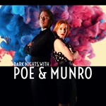 Dark Nights with Poe and Munro XBOX [ Код * Ключ ]
