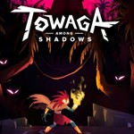 Towaga Among Shadows XBOX [ Игровой Ключ * Код ]