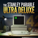 The Stanley Parable Ultra Deluxe XBOX [ Ключ * Код ]
