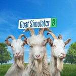 Goat Simulator 3 XBOX SERIES X|S [ Игровой Ключ * ]