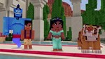 Minecraft - Мир приключений Disney DLC XBOX [ Ключ 🔑 ]