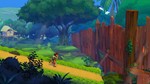 Indivisible XBOX ONE / XBOX SERIES X|S [ Ключ * Код ]