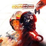 STAR WARS™ Squadrons XBOX [ Игровой Ключ * Код ]