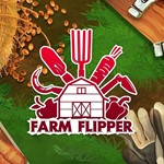 House Flipper - Farm DLC XBOX / WINDOWS [ Ключ * Код ]