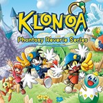 KLONOA Phantasy Reverie Series XBOX [ Игровой Ключ * ]