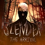 Slender: The Arrival XBOX SERIES X|S [ Ключ * Код ]